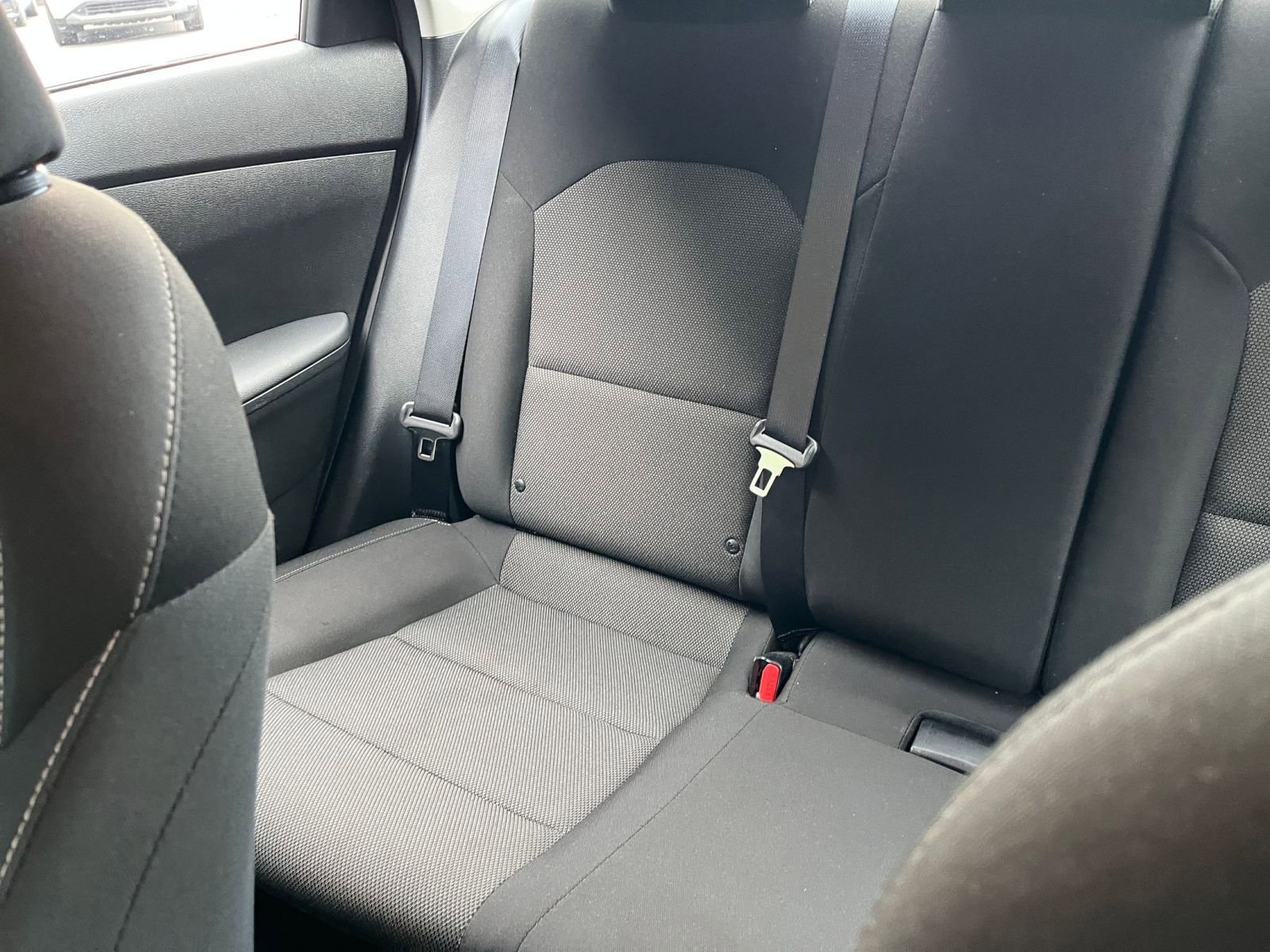 Thumbnail: 2024 Kia Forte - 35