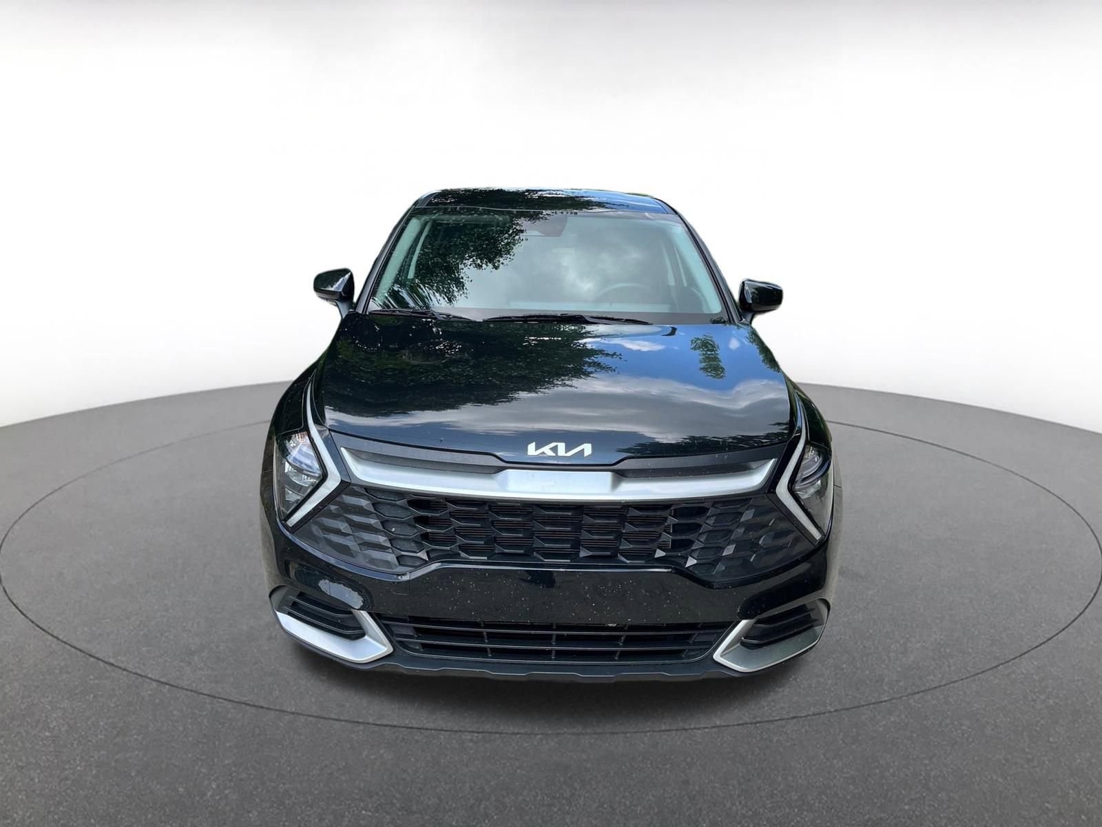 2023 Kia Sportage LX 2