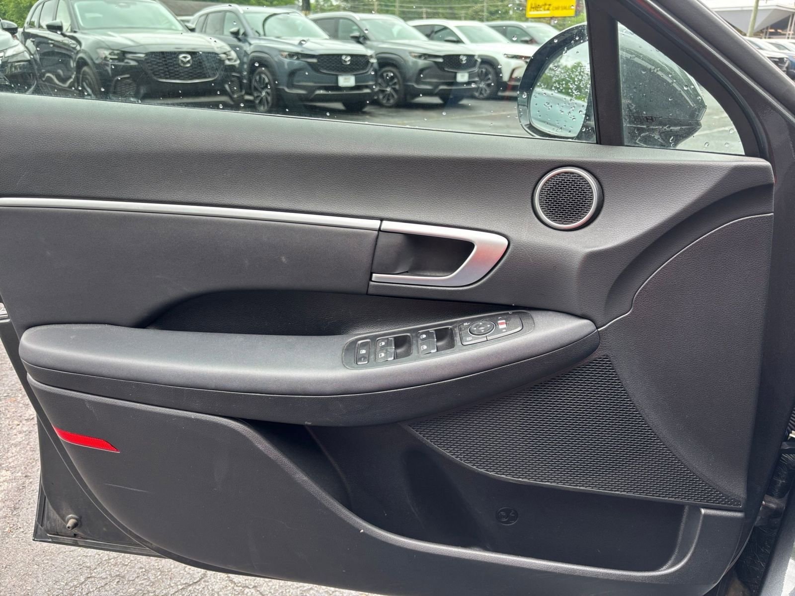 Thumbnail: 2025 Hyundai Sonata - 34