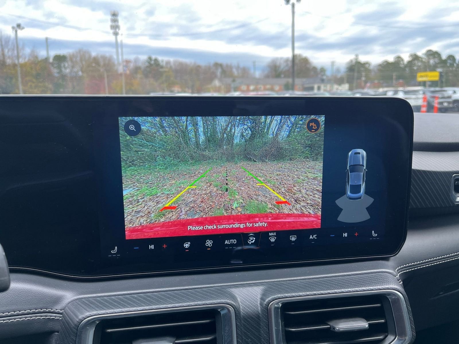 Thumbnail: 2024 Ford Mustang - 17