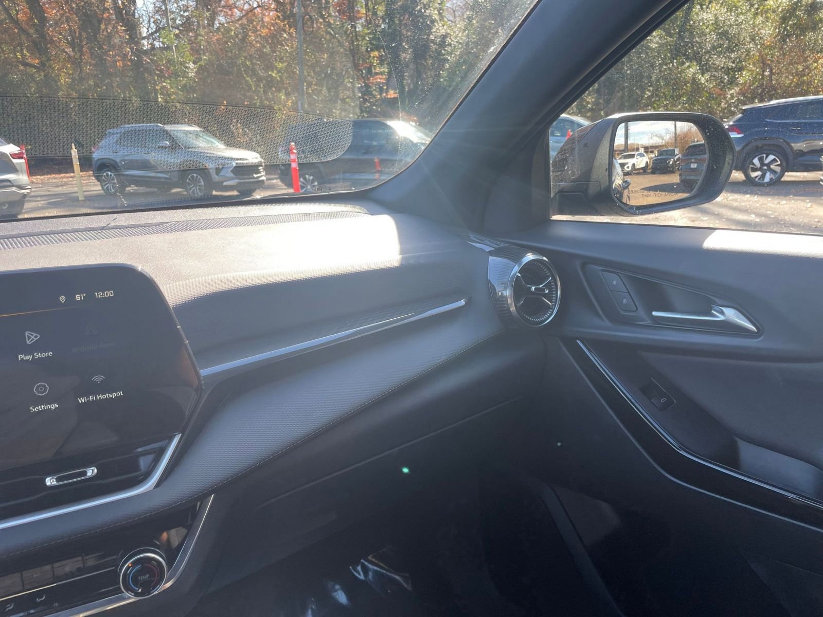 Thumbnail: 2025 Chevrolet Equinox - 31