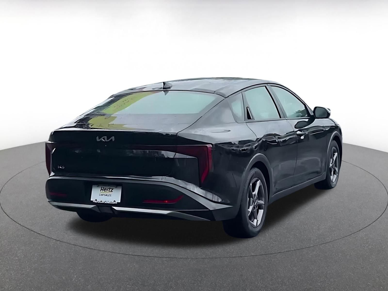 Thumbnail: 2025 Kia K4 - 14