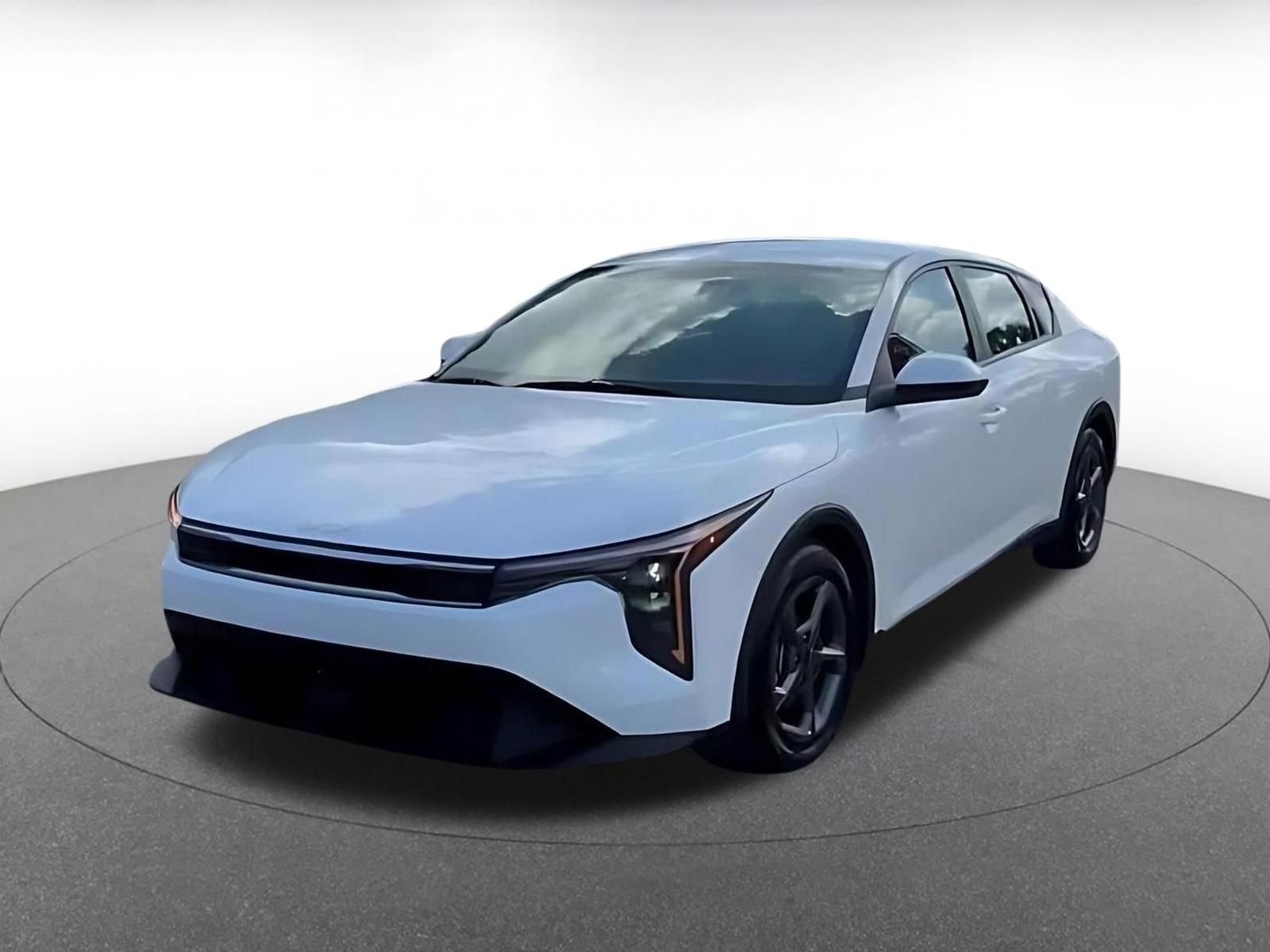 Thumbnail: 2025 Kia K4 - 5