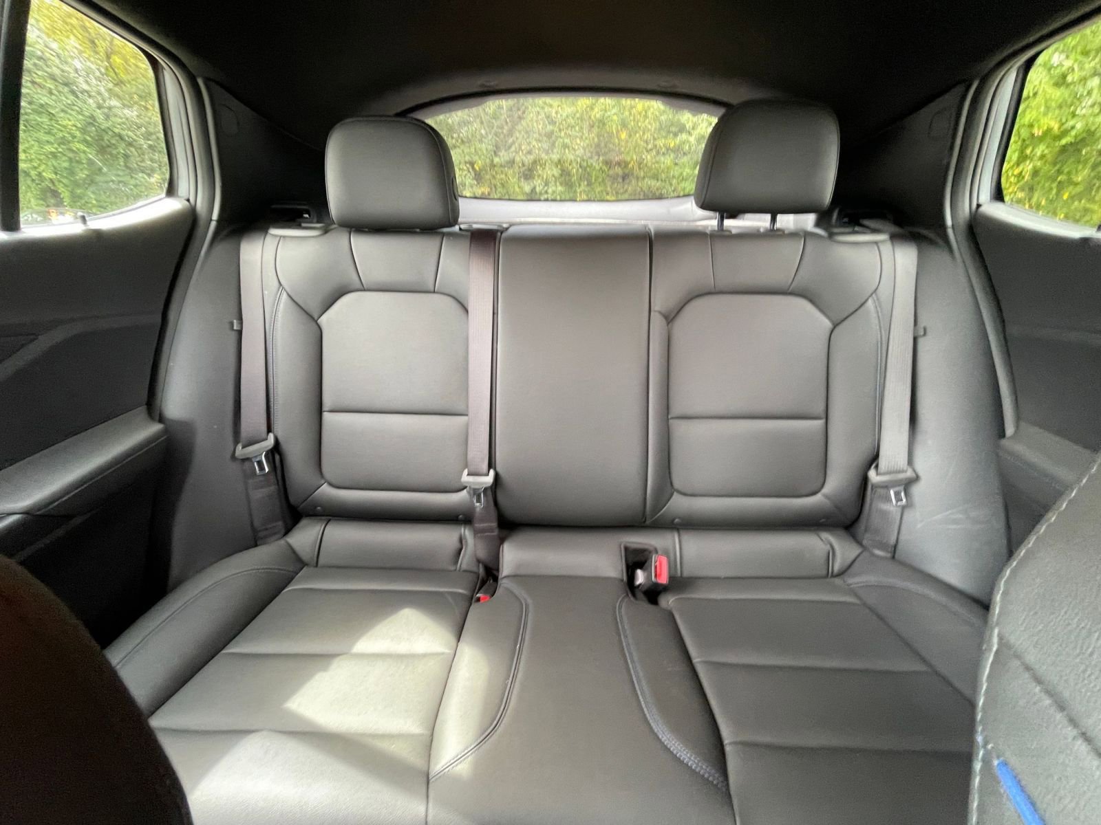 Thumbnail: 2025 Buick Envista - 34