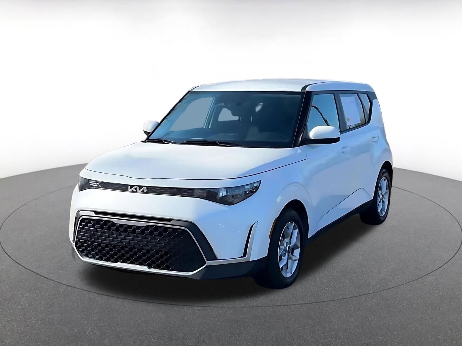 Thumbnail: 2025 Kia Soul - 4