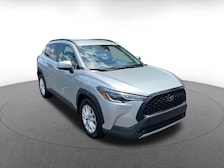 2023 Toyota Corolla Cross LE -
                  Charlotte, NC
