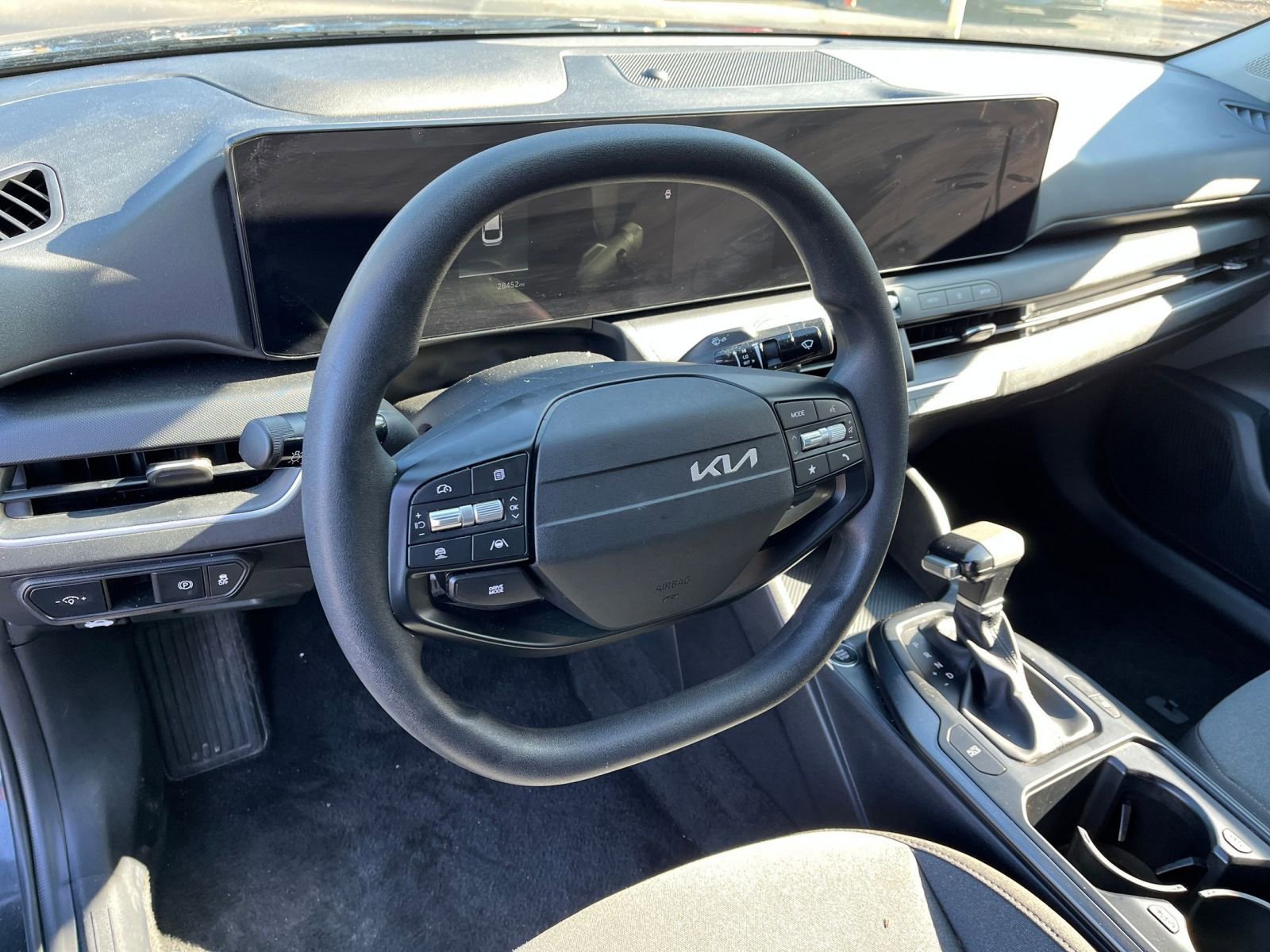 Thumbnail: 2025 Kia K4 - 27