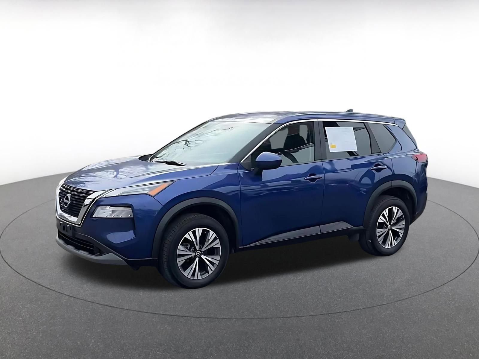 Thumbnail: 2023 Nissan Rogue - 9