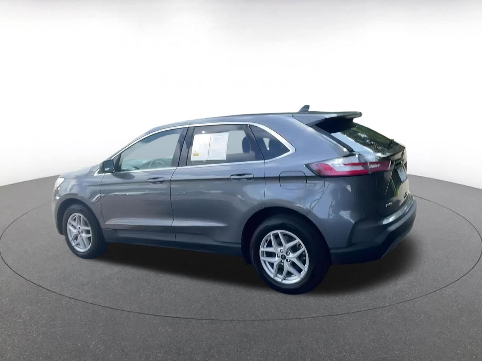 Thumbnail: 2024 Ford Edge - 10