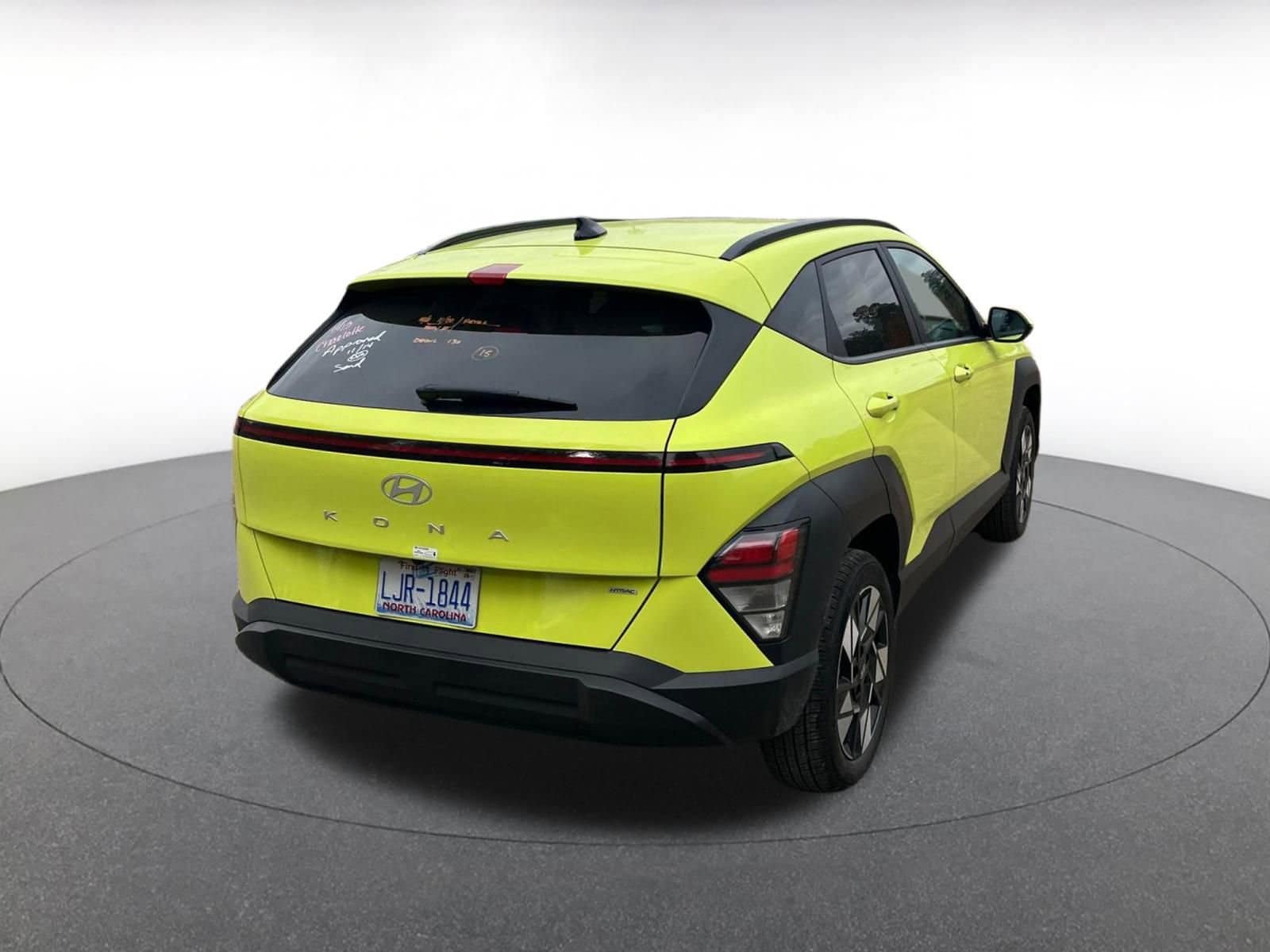 Thumbnail: 2025 Hyundai Kona - 15