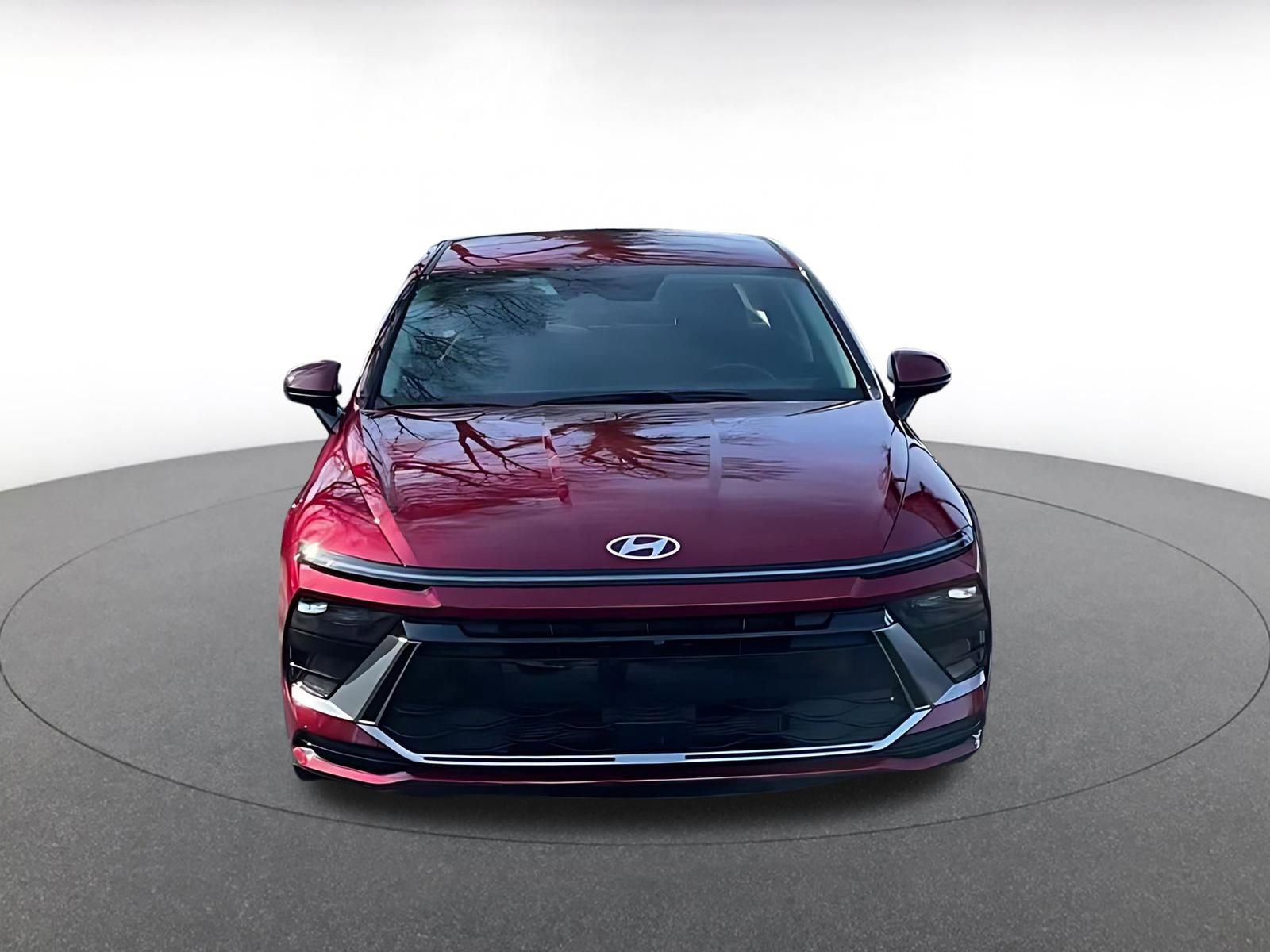 Thumbnail: 2025 Hyundai Sonata - 12