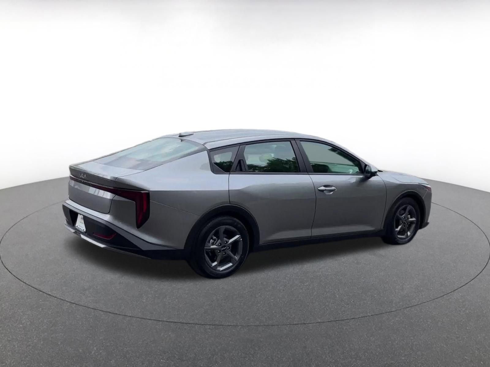 Thumbnail: 2025 Kia K4 - 15
