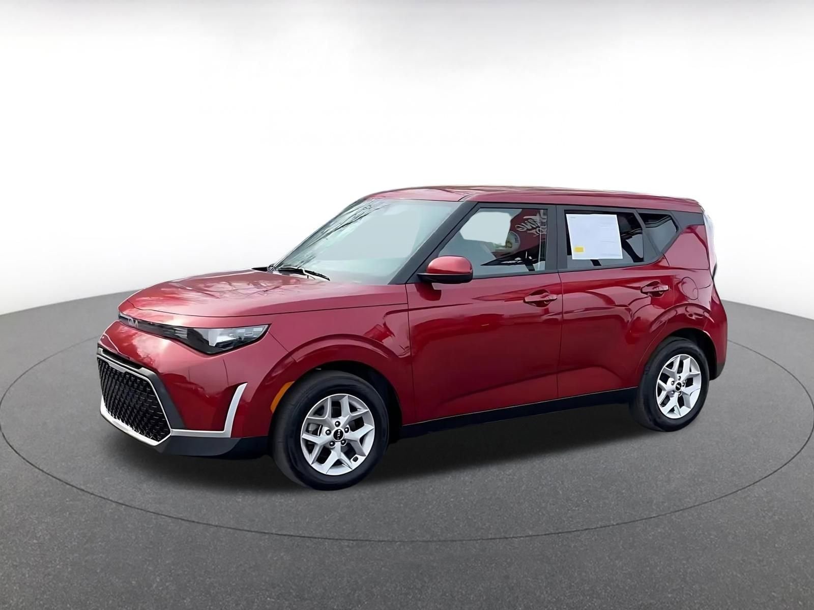 Thumbnail: 2025 Kia Soul - 7