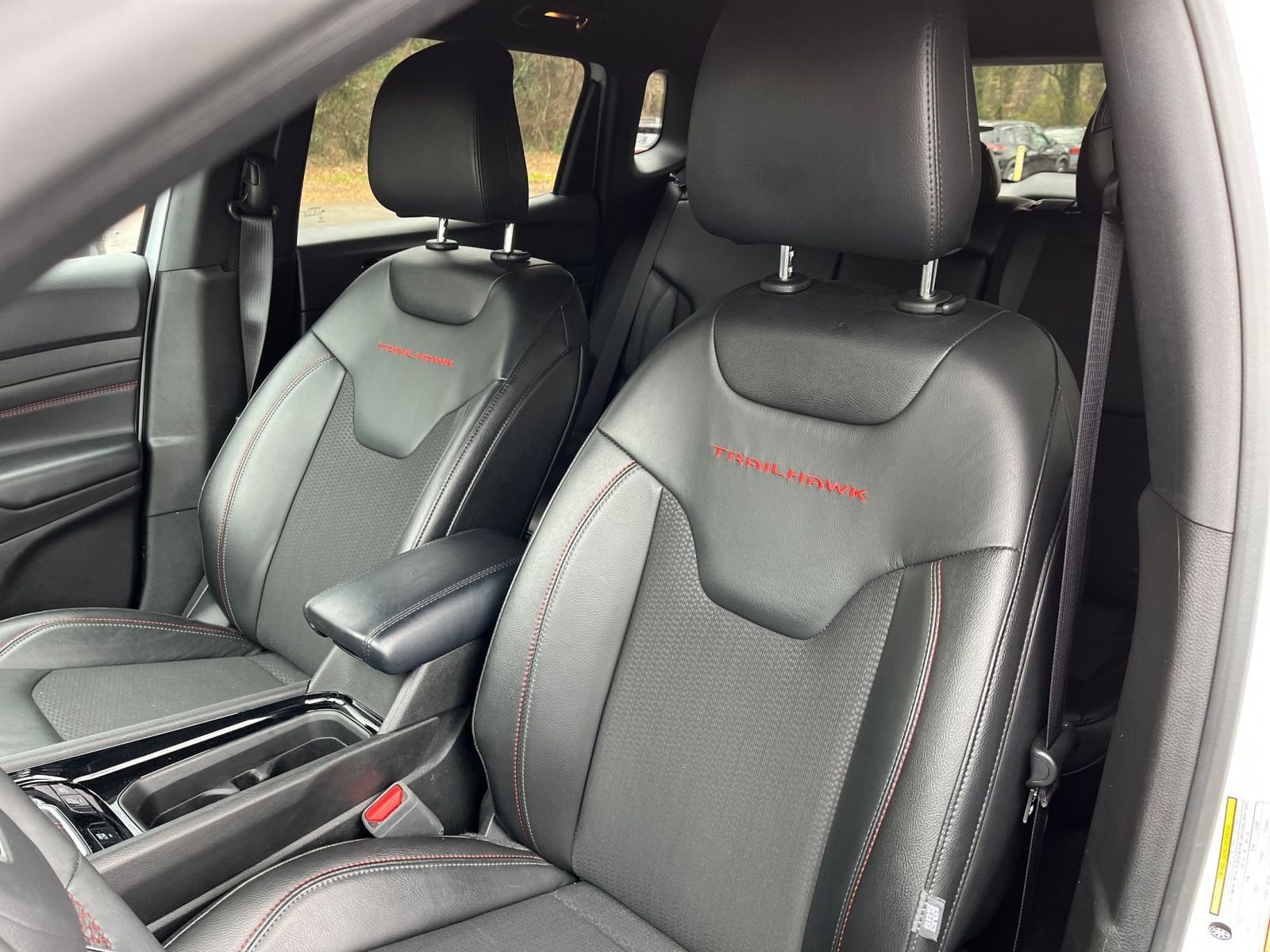 Thumbnail: 2025 Jeep Compass - 34