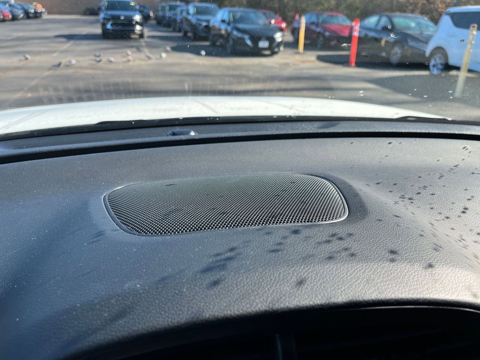 Thumbnail: 2025 Kia Soul - 18