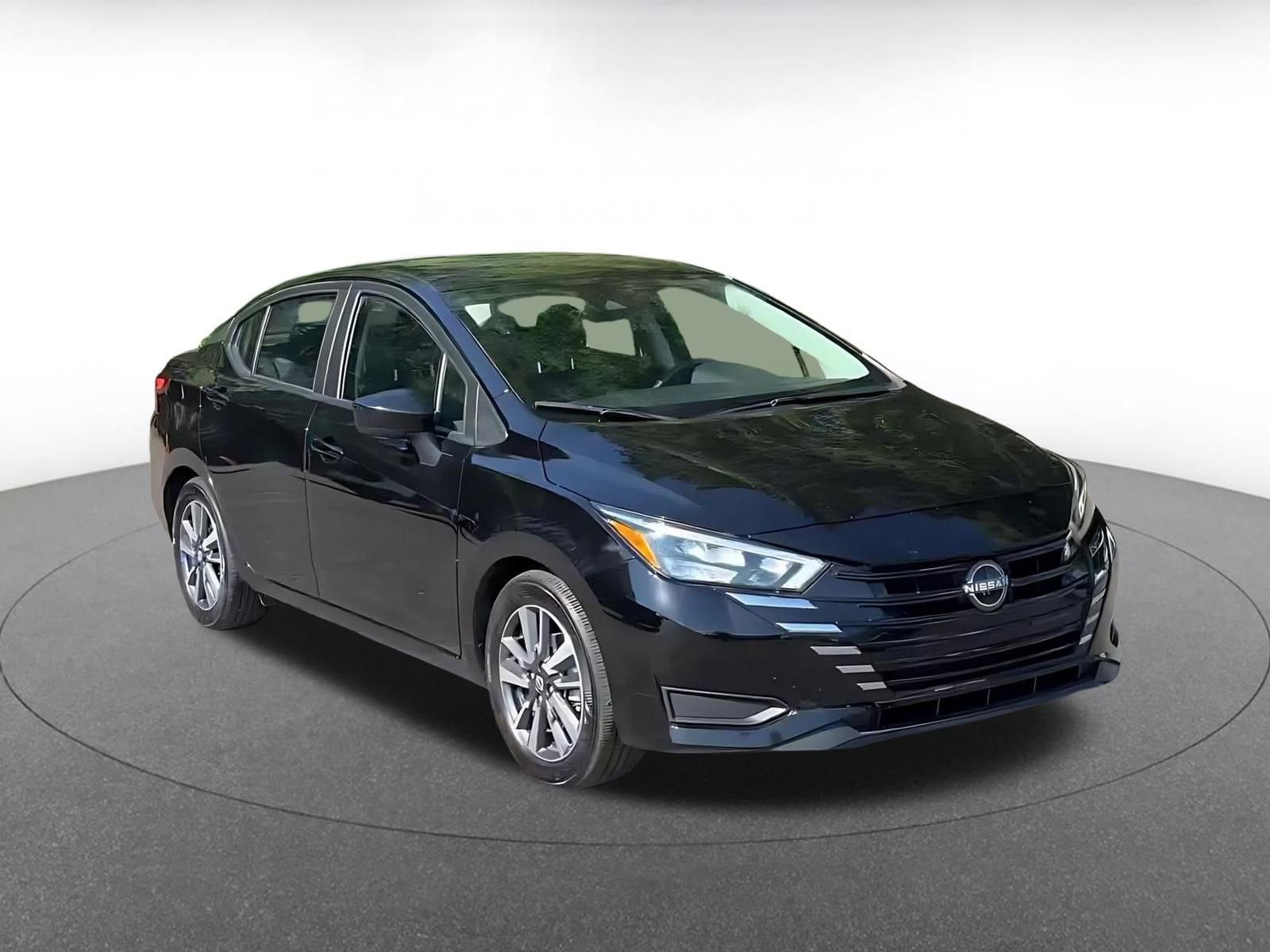 Thumbnail: 2025 Nissan Versa - 3
