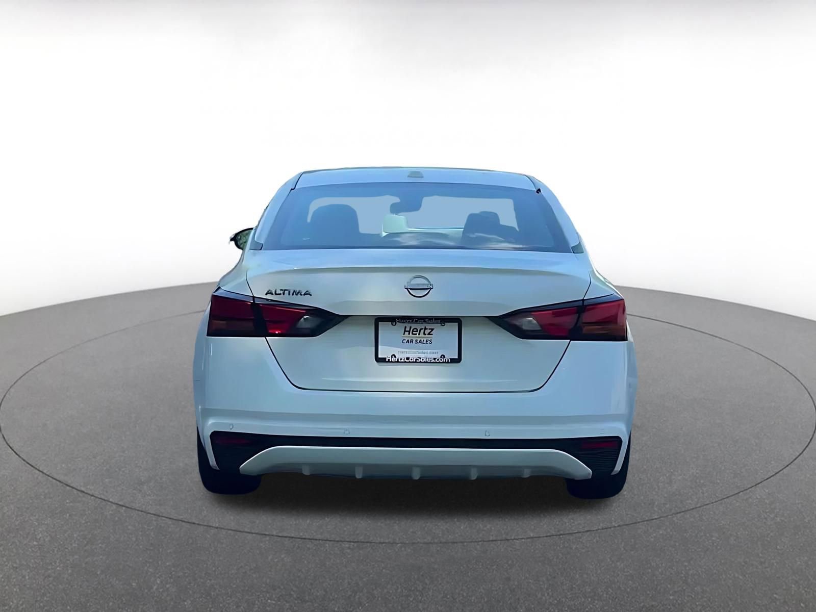 Thumbnail: 2025 Nissan Altima - 12