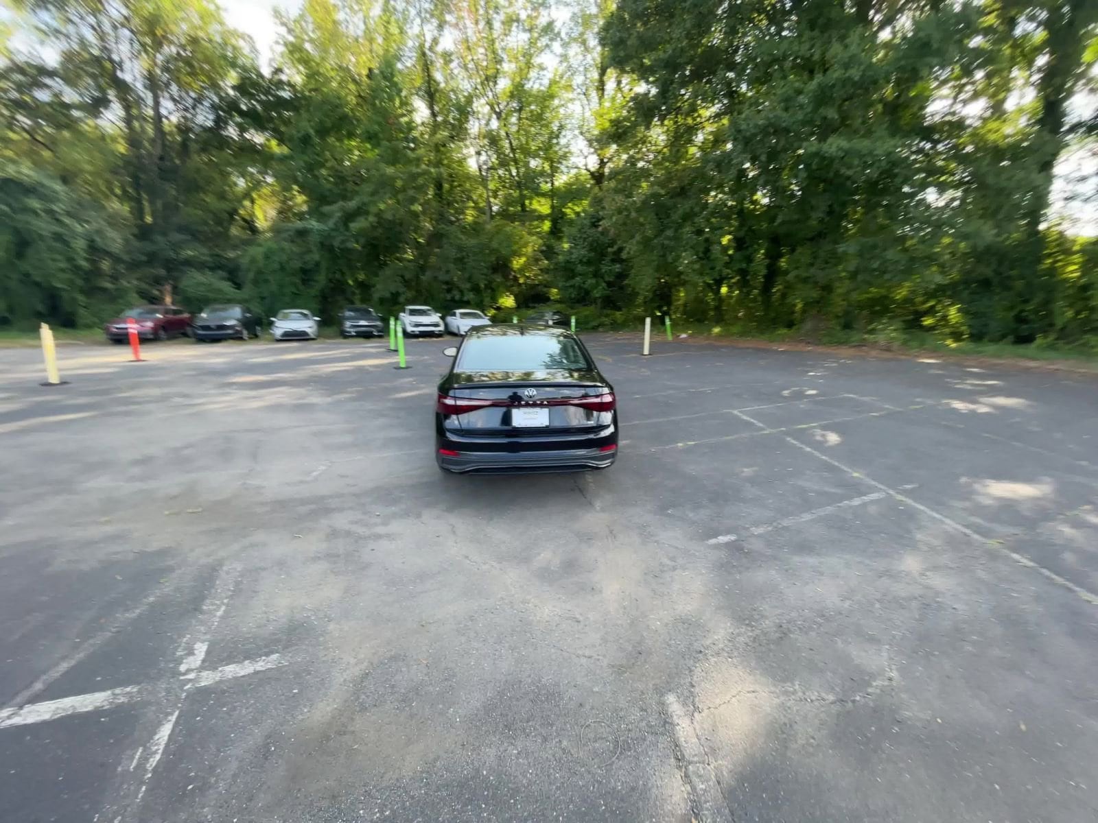 Thumbnail: 2025 Volkswagen Jetta - 16