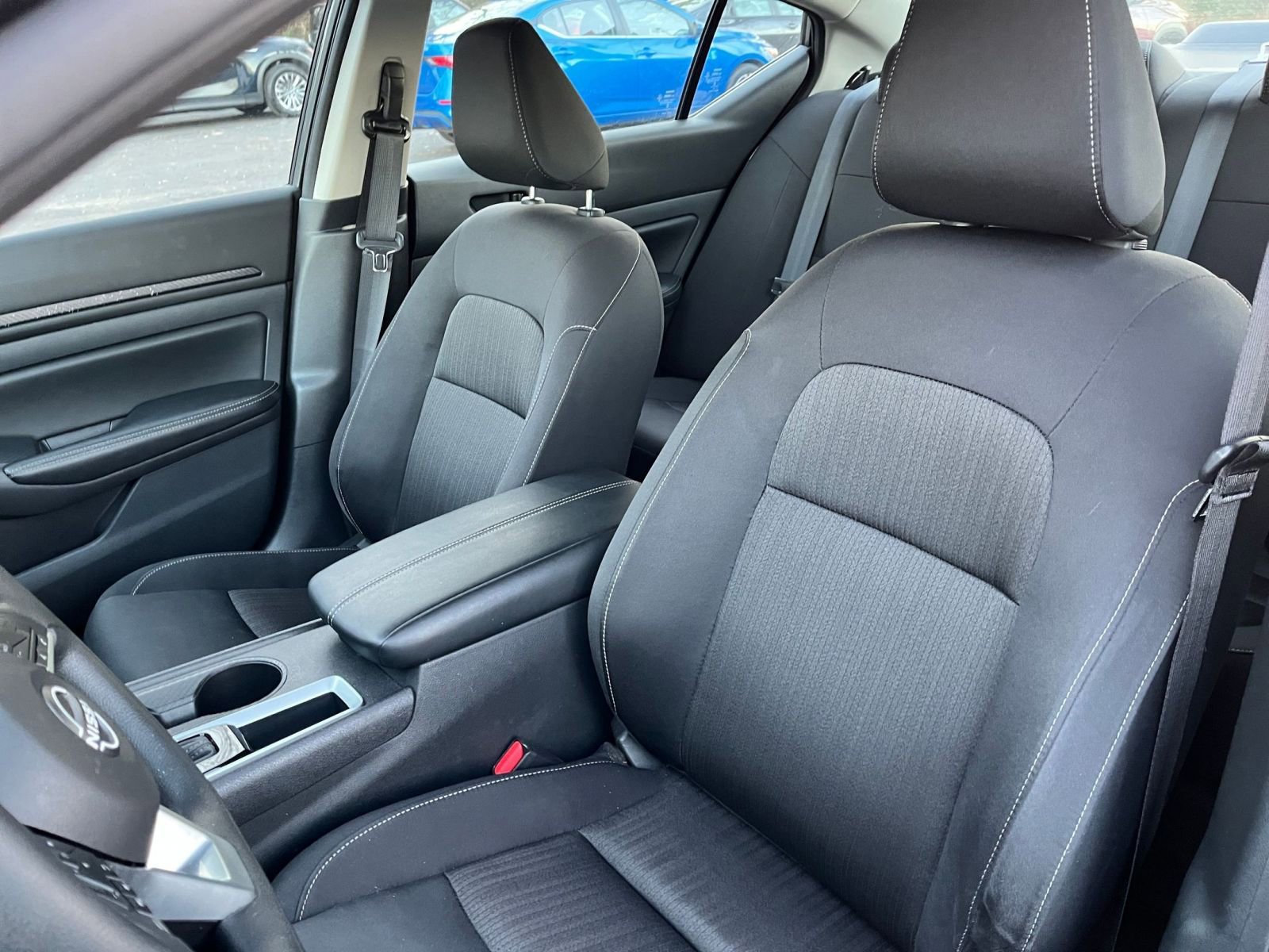 Thumbnail: 2025 Nissan Altima - 35