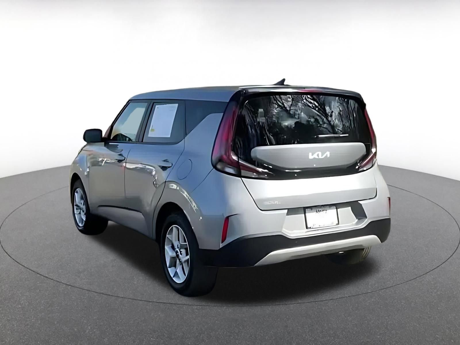 Thumbnail: 2025 Kia Soul - 15