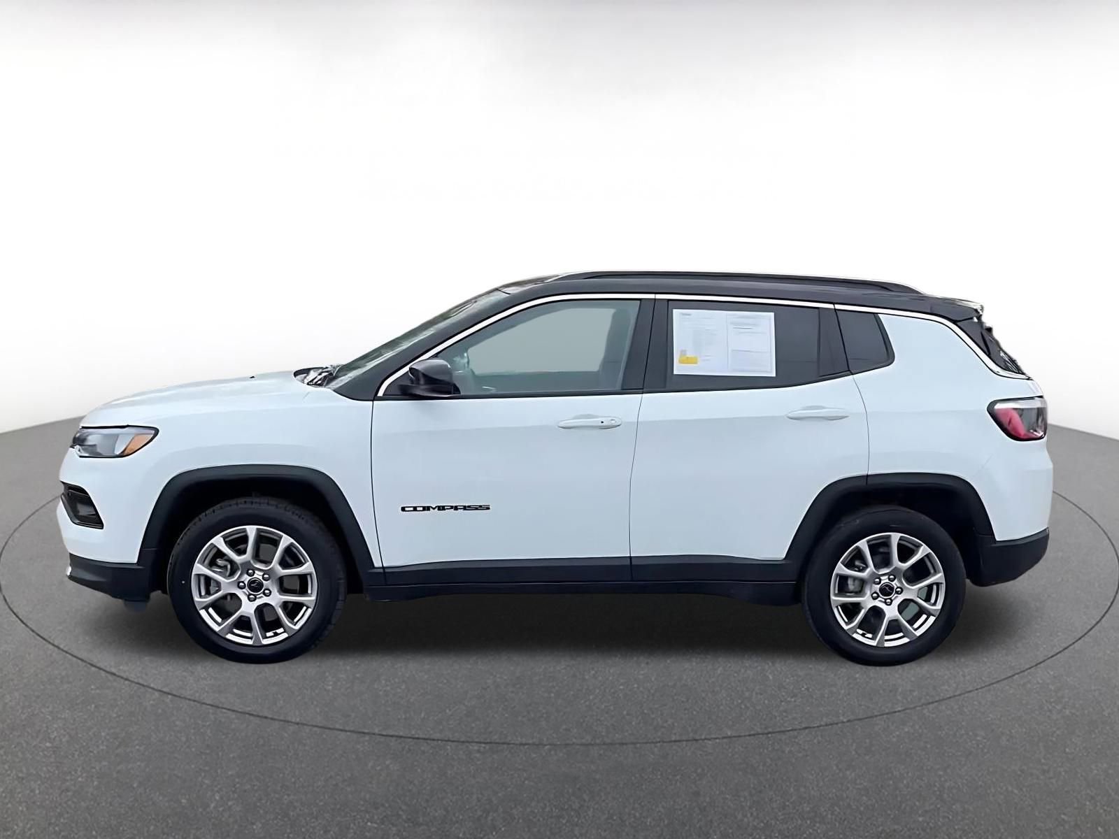 Thumbnail: 2025 Jeep Compass - 10