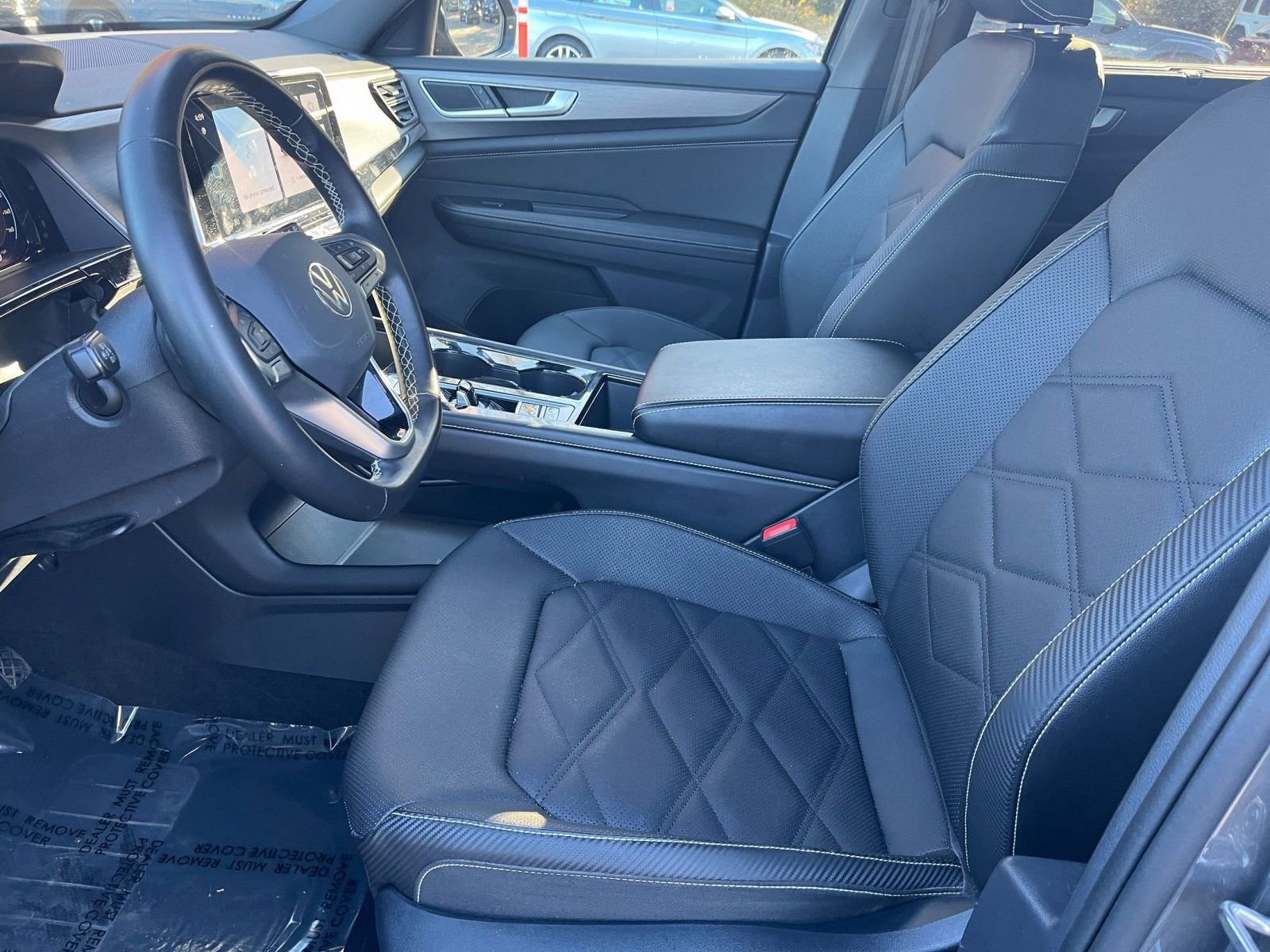 Thumbnail: 2025 Volkswagen Atlas - 23