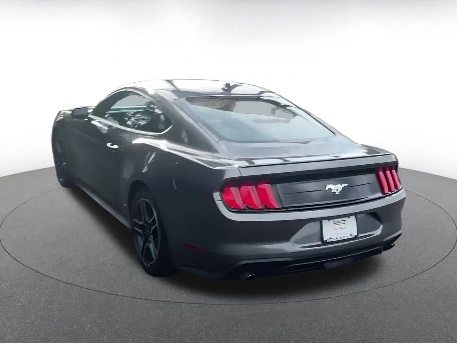 2023 Ford Mustang  11