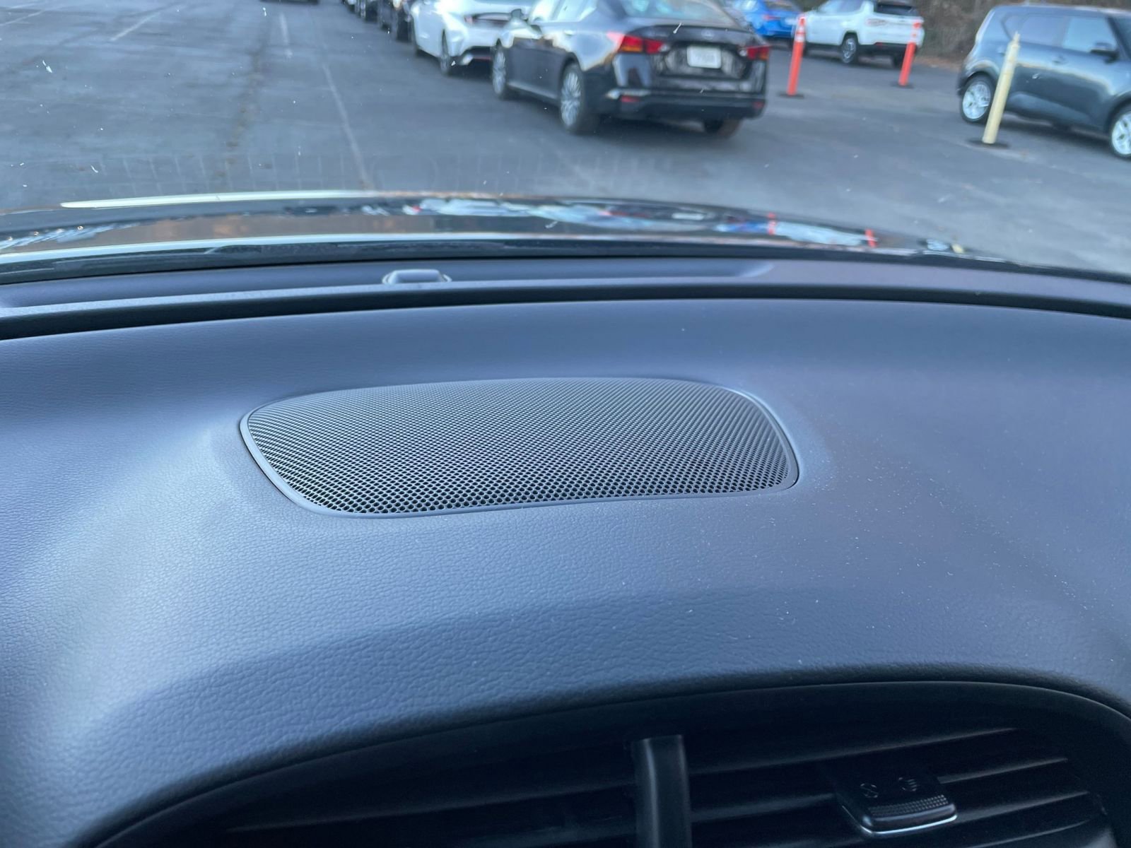 Thumbnail: 2025 Kia Soul - 18