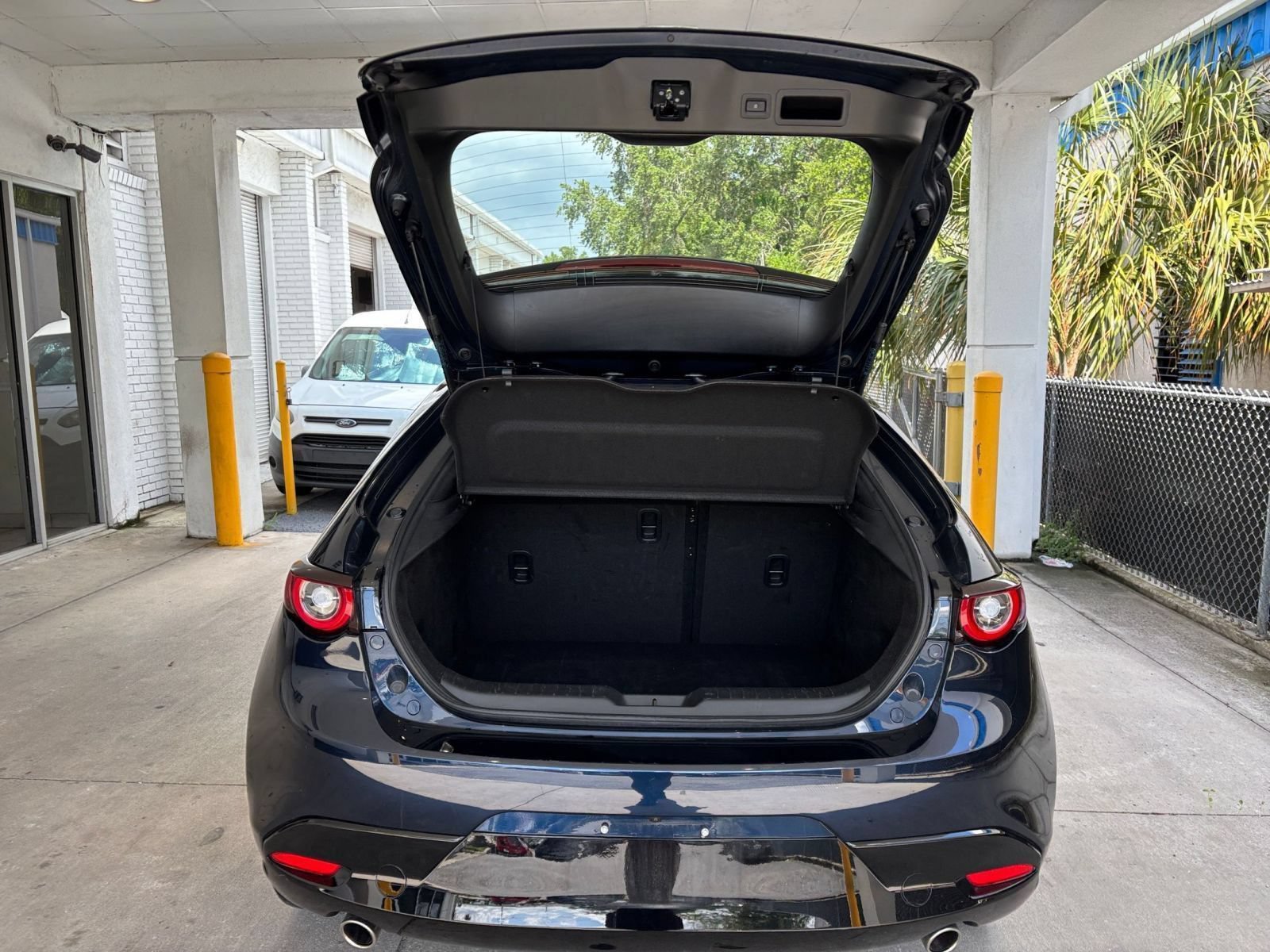 Thumbnail: 2026 Mazda Mazda3 - 27