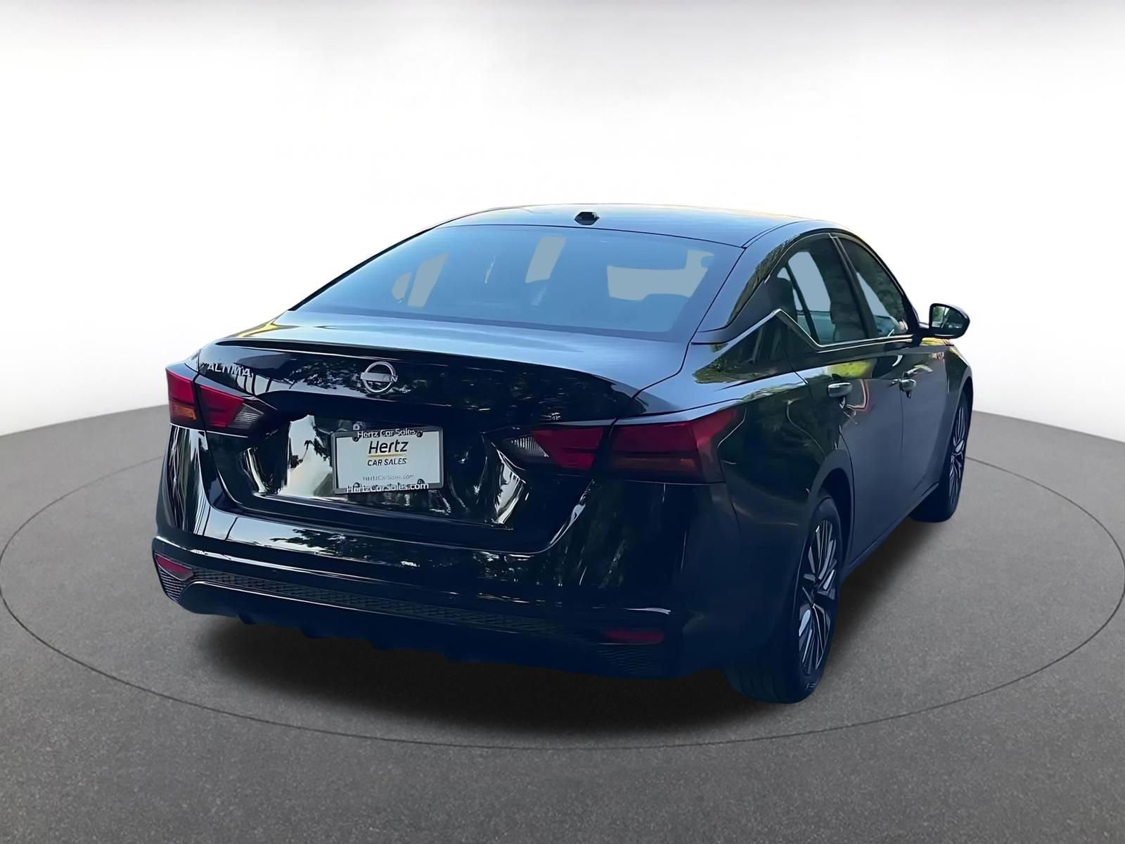 Thumbnail: 2025 Nissan Altima - 14