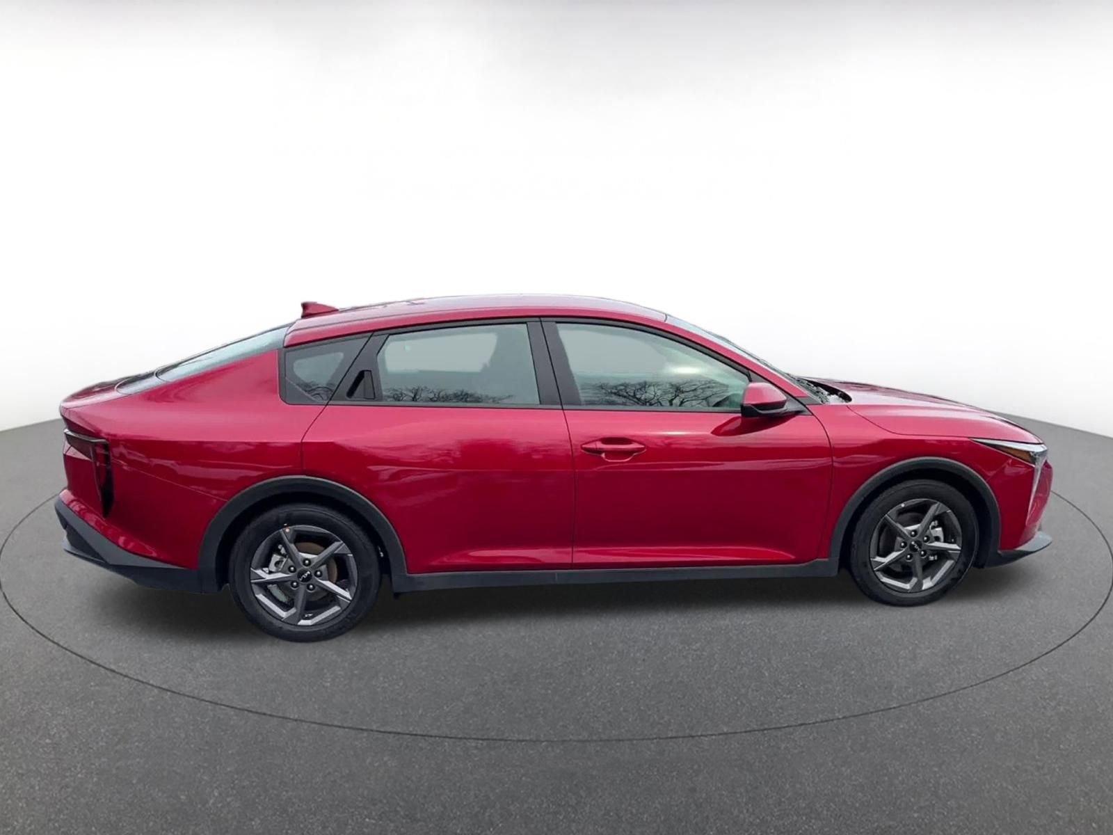 Thumbnail: 2025 Kia K4 - 16