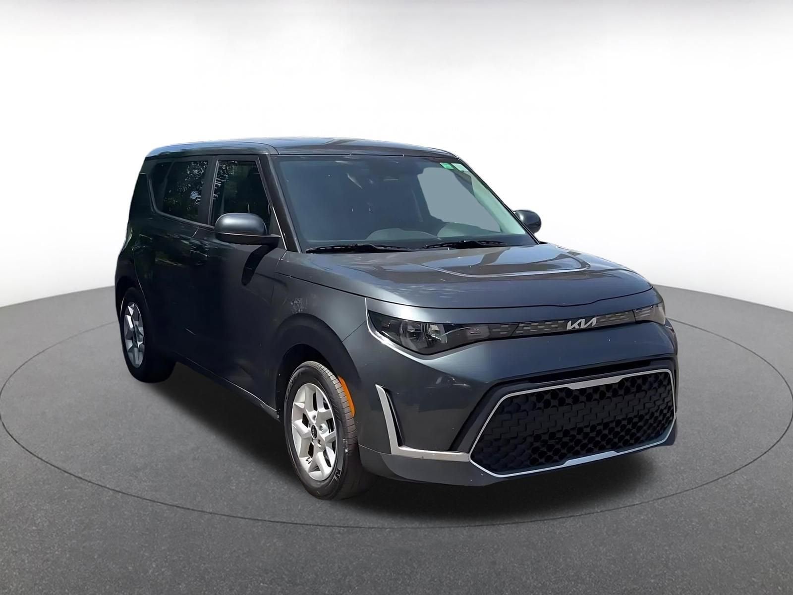 Thumbnail: 2025 Kia Soul - 3
