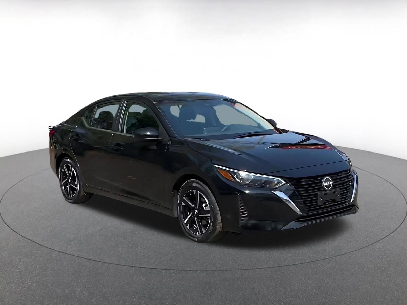 Thumbnail: 2025 Nissan Sentra - 3