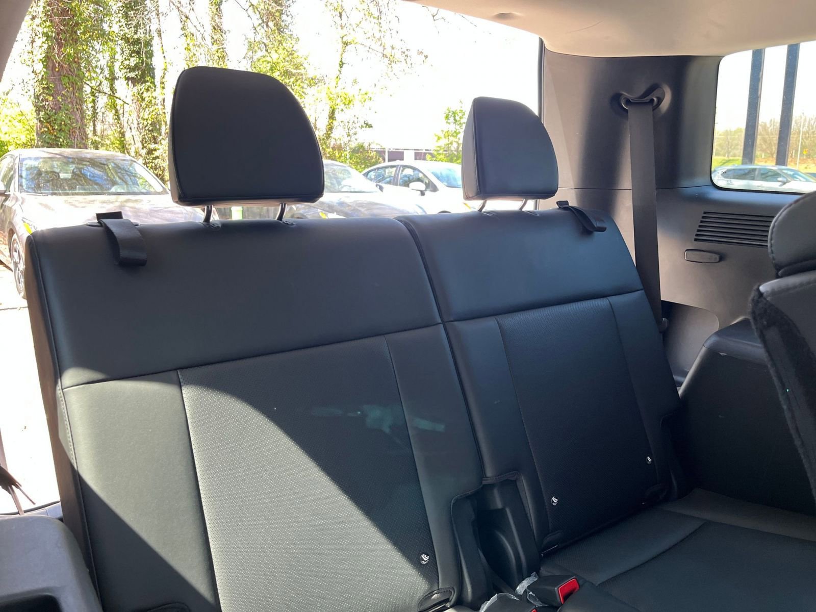 Thumbnail: 2025 Hyundai Santa Fe - 30