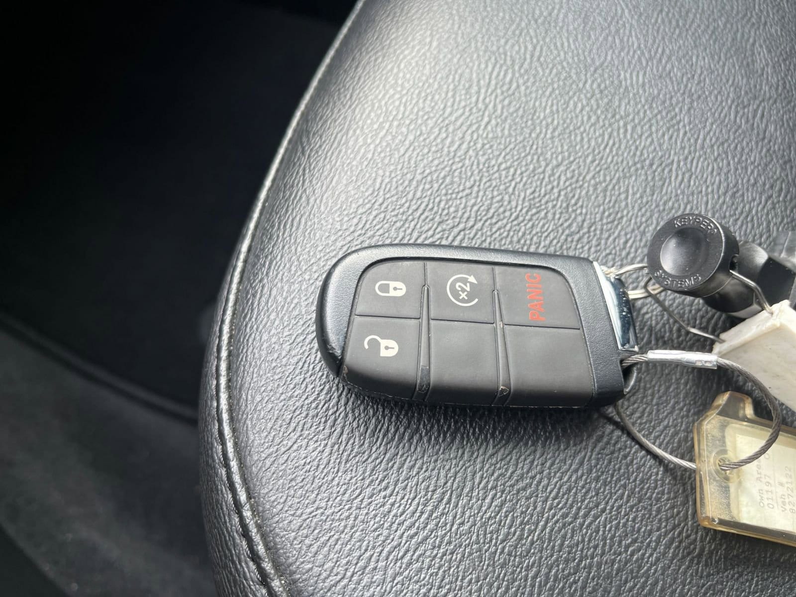 Thumbnail: 2025 Jeep Compass - 21