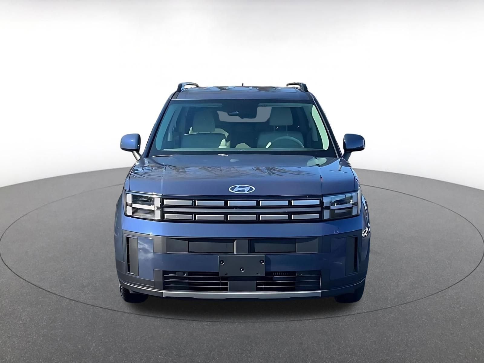 Thumbnail: 2025 Hyundai Santa Fe - 4