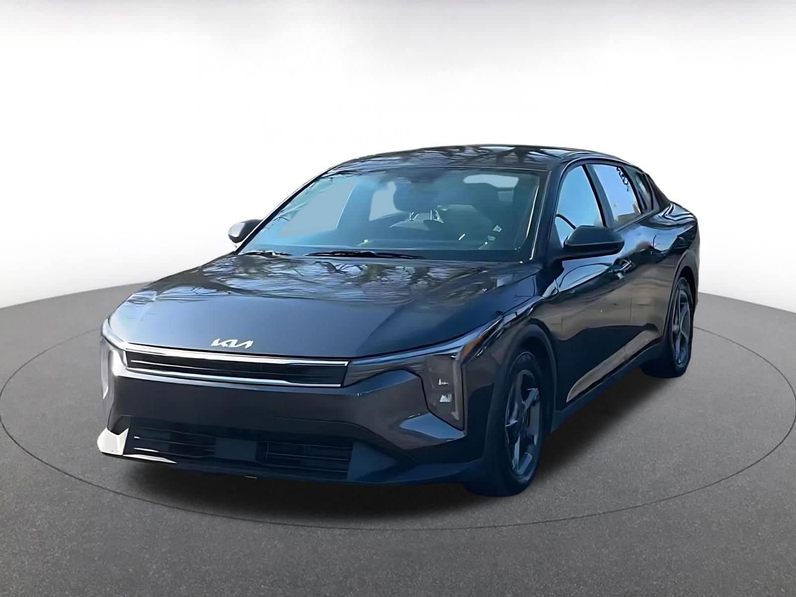 Thumbnail: 2025 Kia K4 - 7