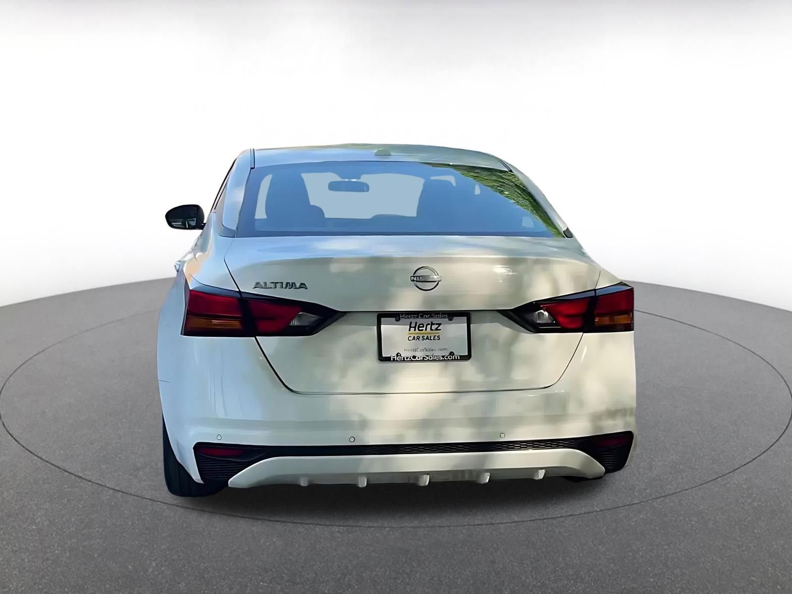Thumbnail: 2025 Nissan Altima - 15