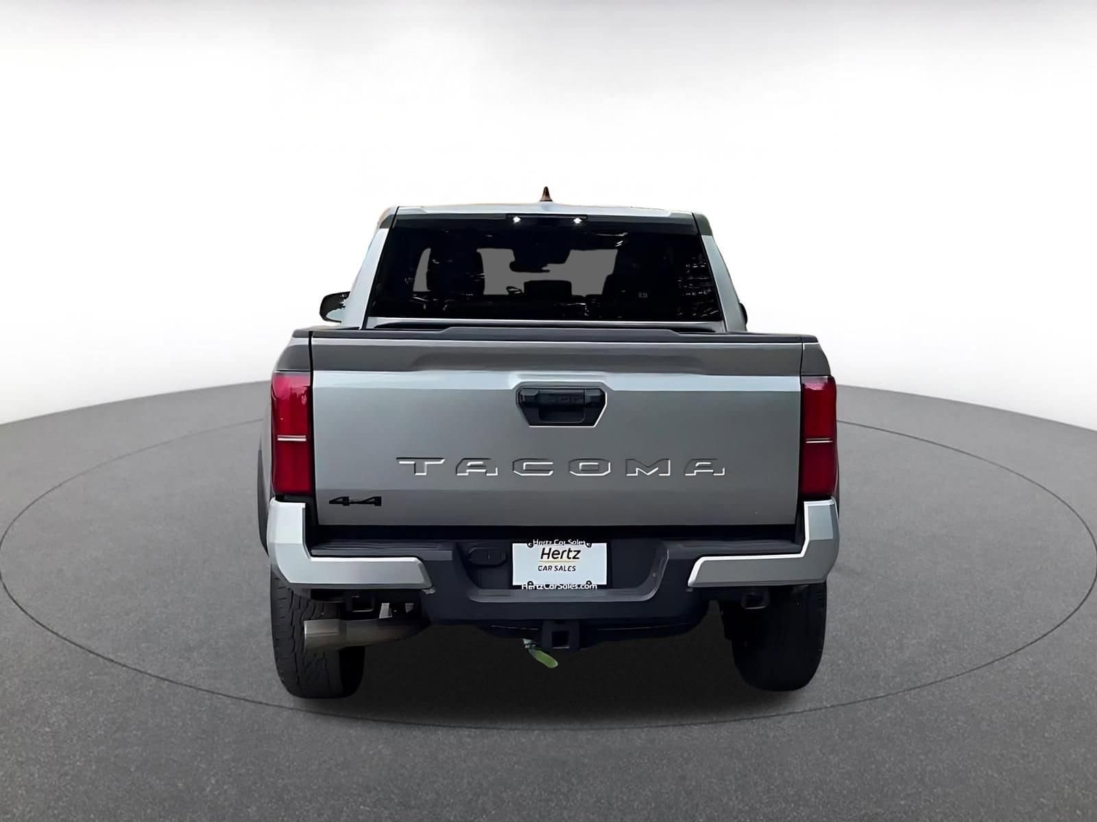 Thumbnail: 2025 Toyota Tacoma - 12