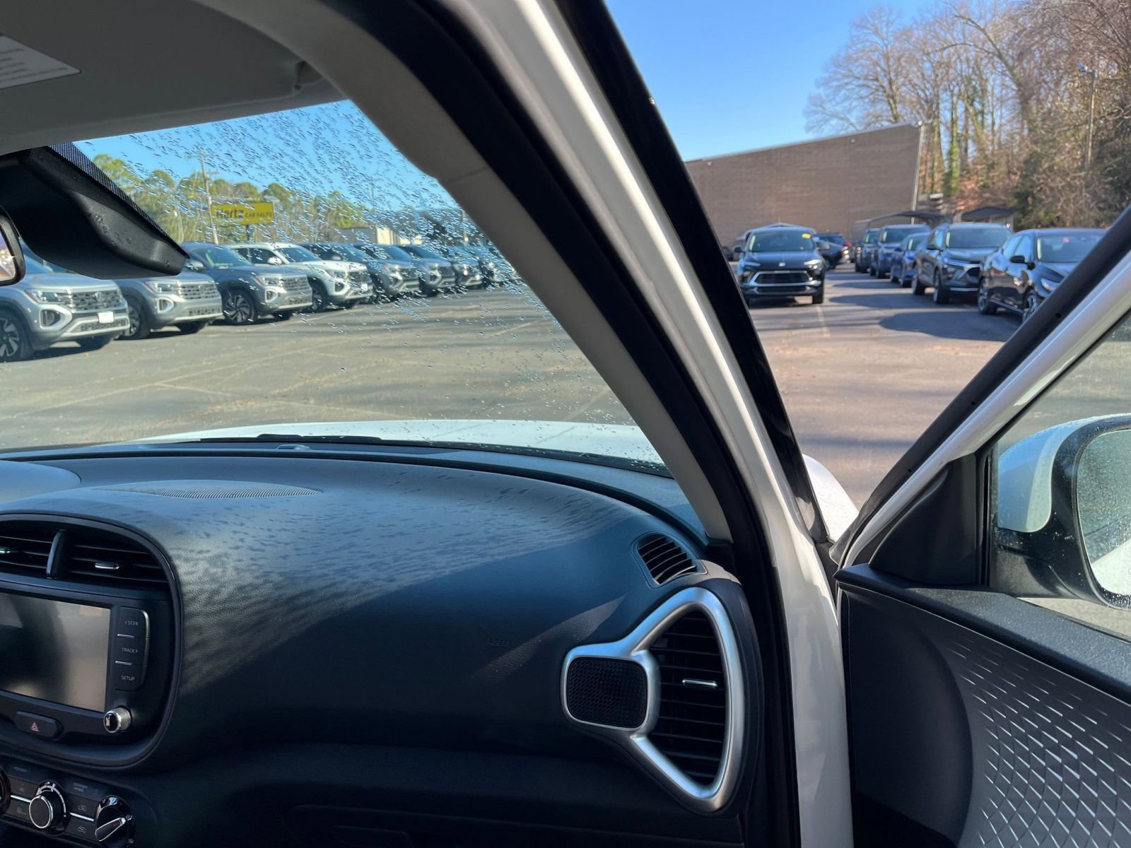 Thumbnail: 2025 Kia Soul - 33