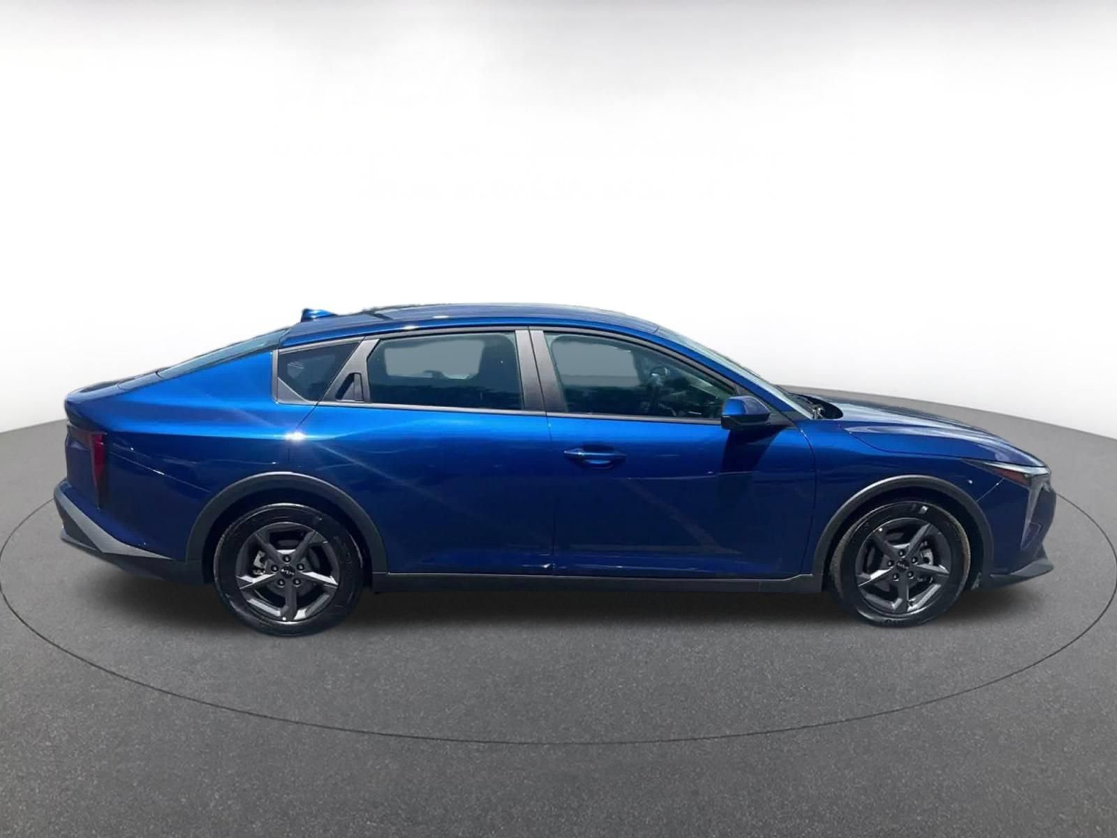 Thumbnail: 2026 Kia K4 - 13