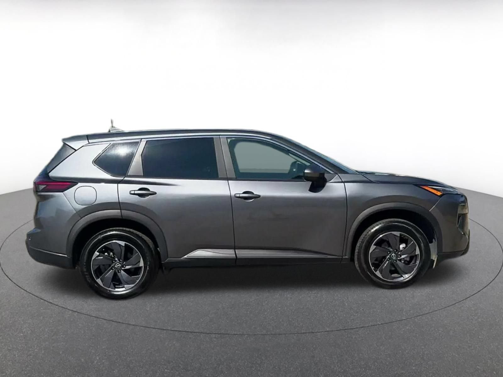 Thumbnail: 2025 Nissan Rogue - 13