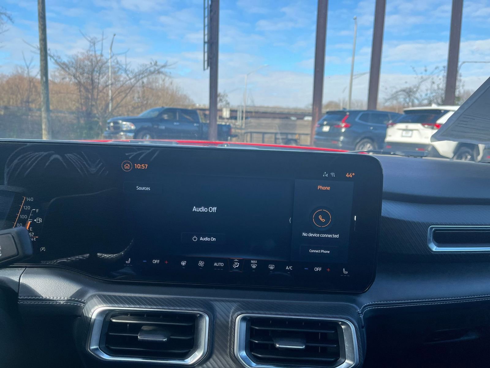 Thumbnail: 2024 Ford Mustang - 18