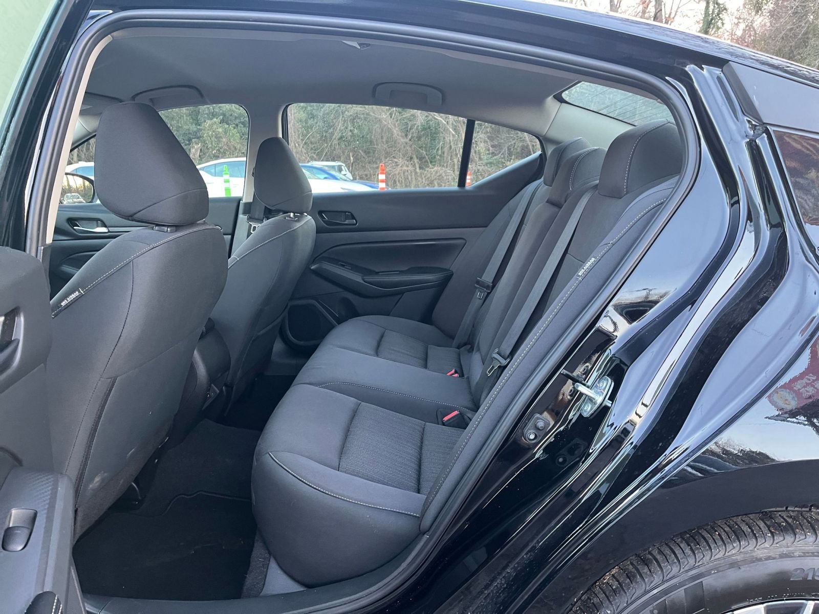 Thumbnail: 2025 Nissan Altima - 25