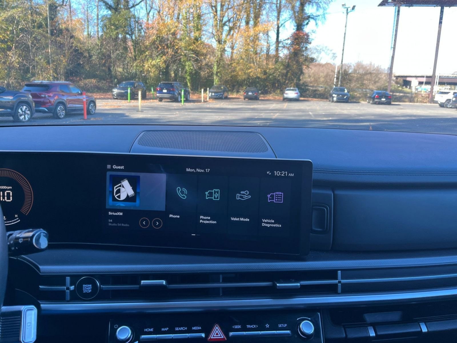 Thumbnail: 2025 Hyundai Santa Fe - 18