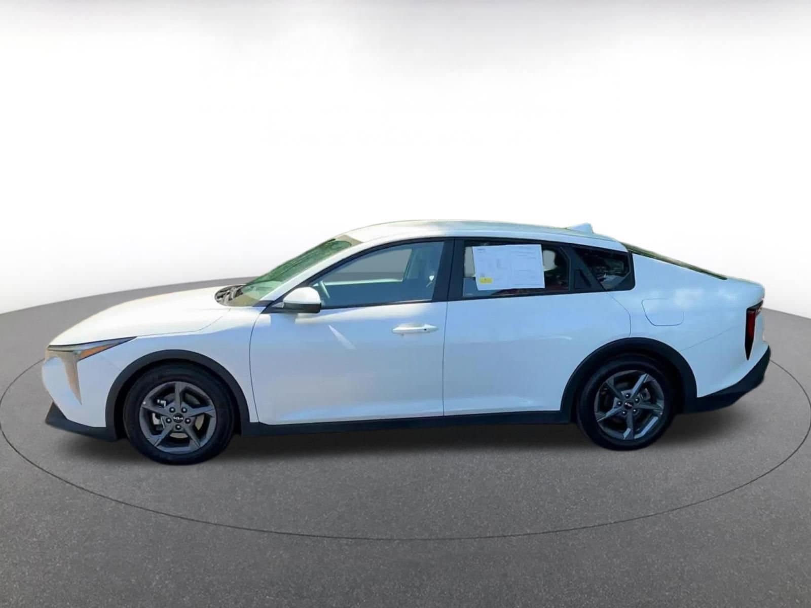 Thumbnail: 2025 Kia K4 - 9