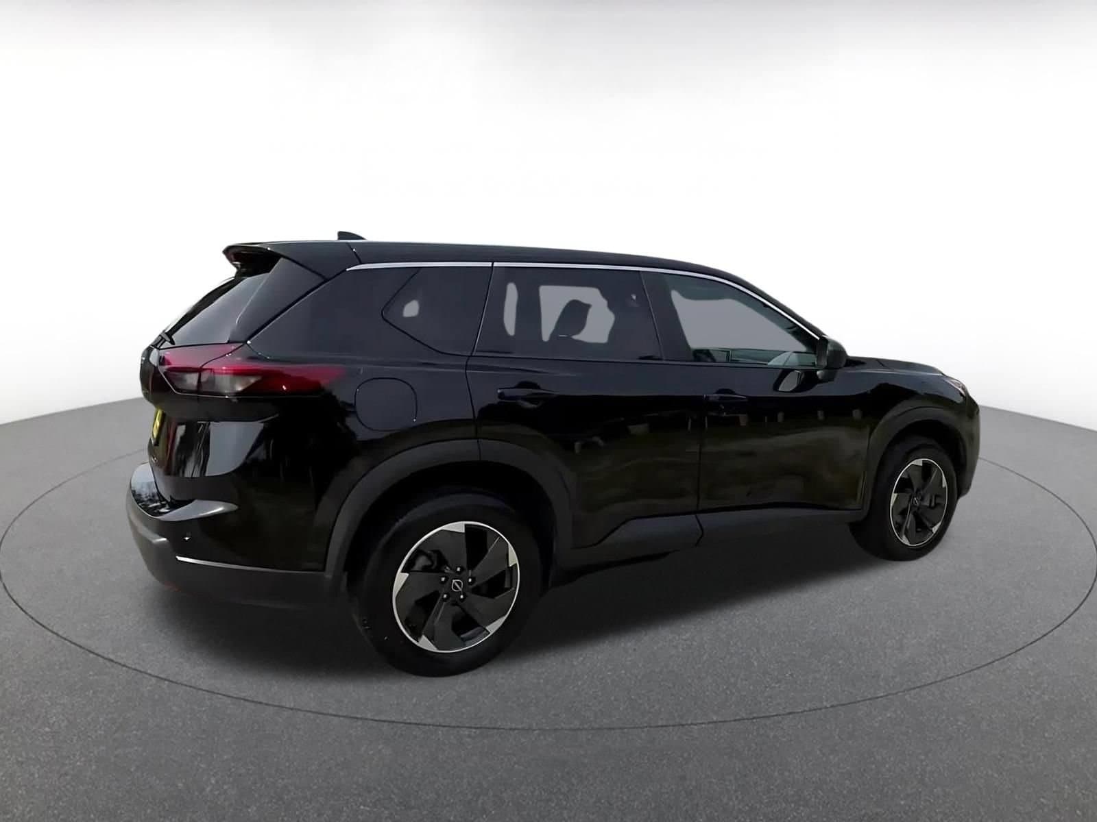 Thumbnail: 2025 Nissan Rogue - 14