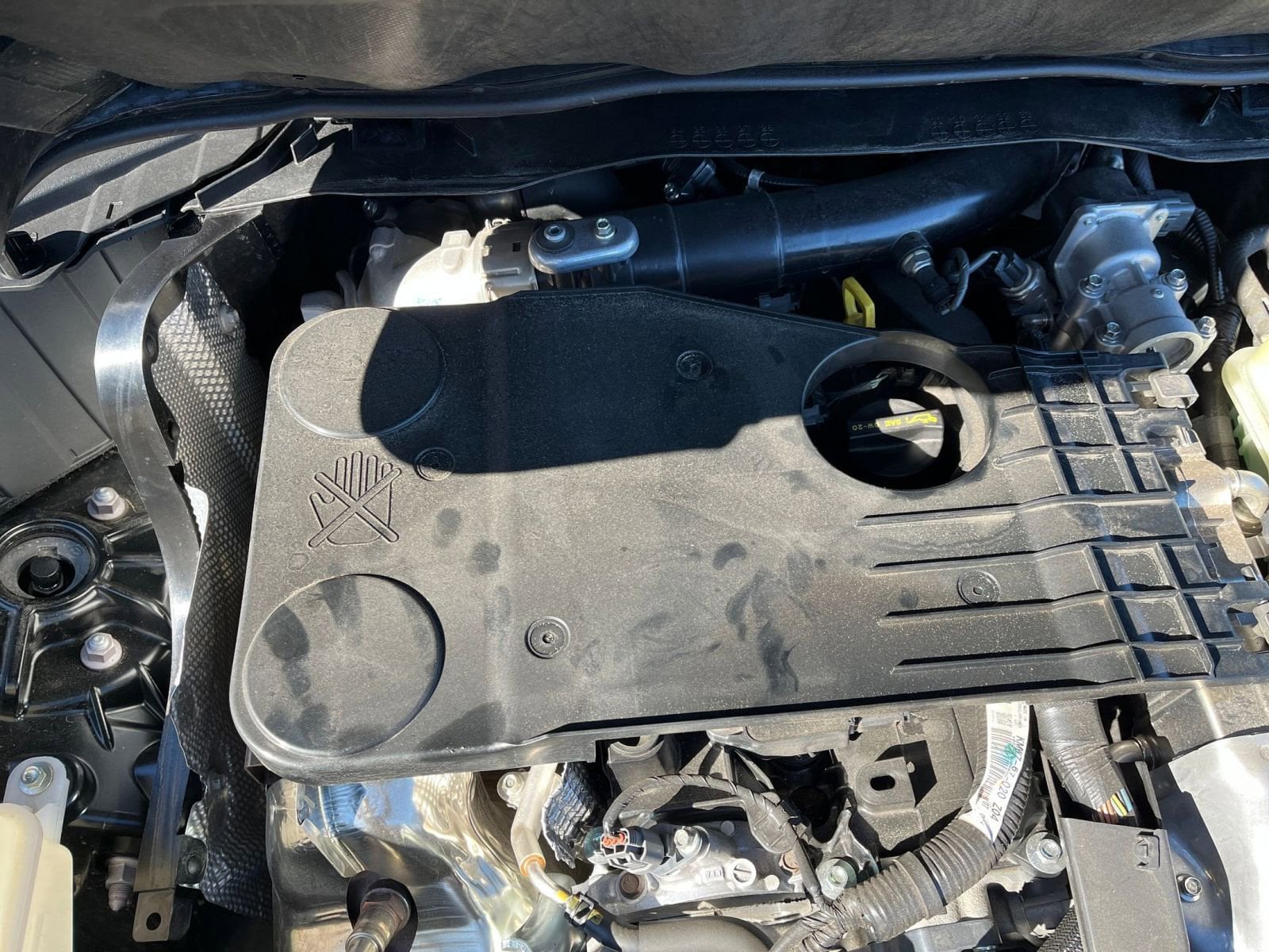 Thumbnail: 2025 Mazda CX-70 - 33