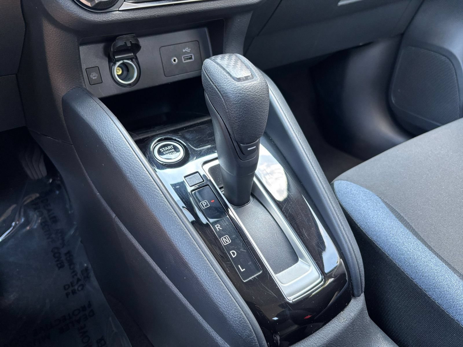 Thumbnail: 2025 Nissan Versa - 34