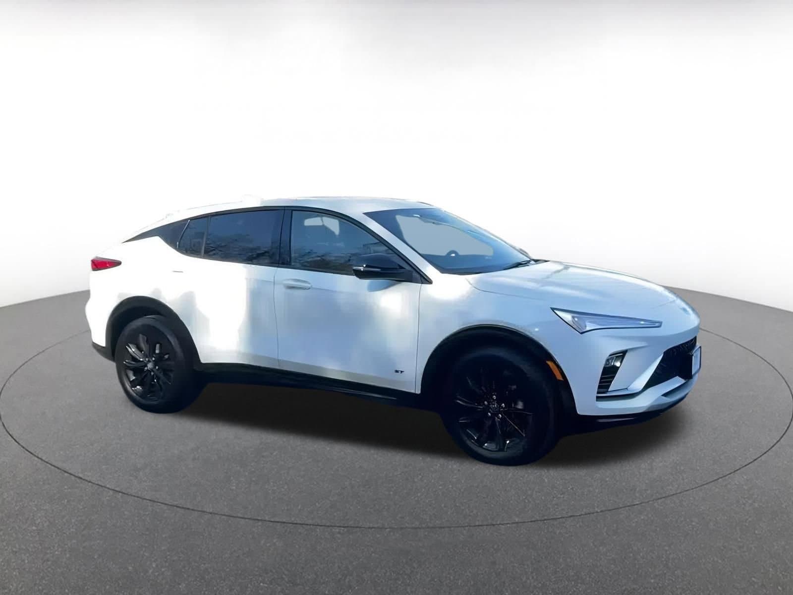 Thumbnail: 2025 Buick Envista - 2